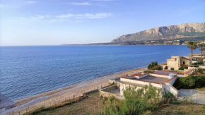 LA FINESTRA SUL MARE PIANO Terra Trappeto